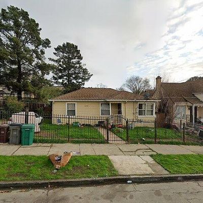 2408 96 Th Ave, Oakland, CA 94603