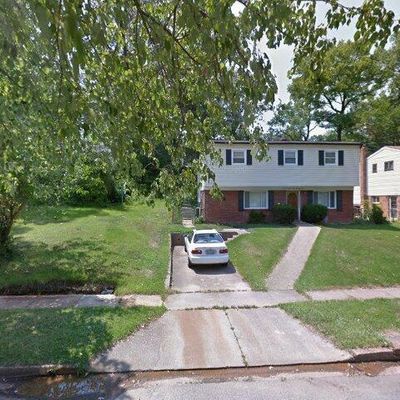 2408 Valley Way, Cheverly, MD 20785