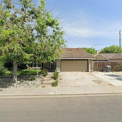 2409 Pepperdine Ave, Modesto, CA 95358