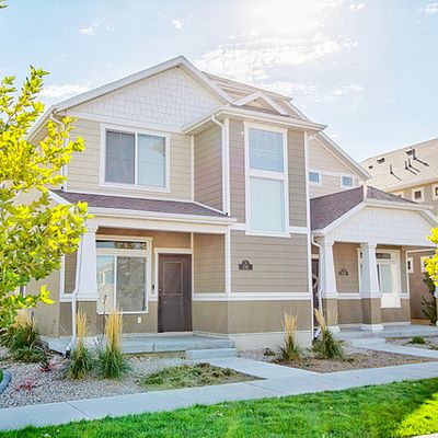 241 S Hidden Lagoon Pl, Saratoga Springs, UT 84045