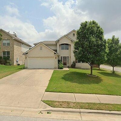 2414 Grapevine Canyon Trl, Leander, TX 78641