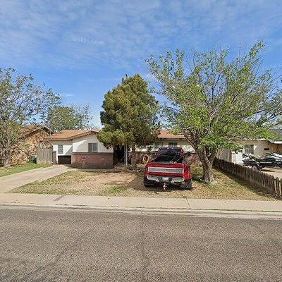 2414 Truman St, Odessa, TX 79763