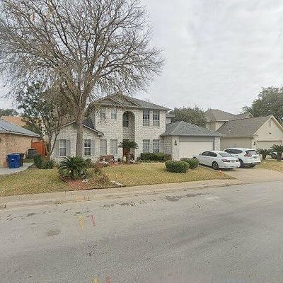 2415 Rim Oak, San Antonio, TX 78232