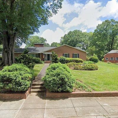 2417 Bitting Rd, Winston Salem, NC 27104