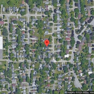 2419 Barnard St, Saginaw, MI 48602