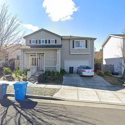 2426 Havitur Way, Santa Rosa, CA 95404