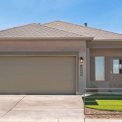 2428 Talisker Street Ne, Rio Rancho, NM 87144