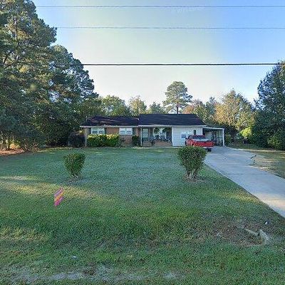 243 5 Points Rd, Dudley, NC 28333