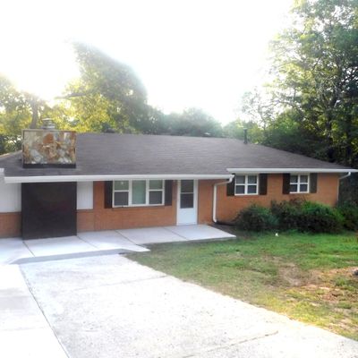 2430 Ridge Rd, Augusta, GA 30906