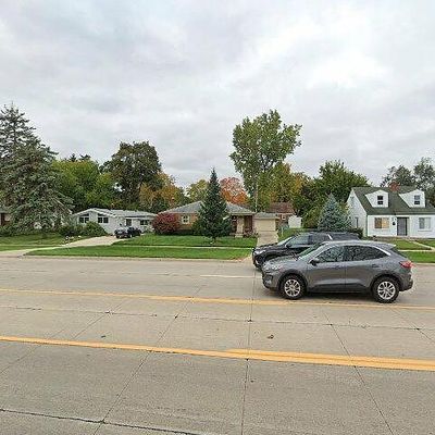 24311 Coolidge Hwy, Oak Park, MI 48237