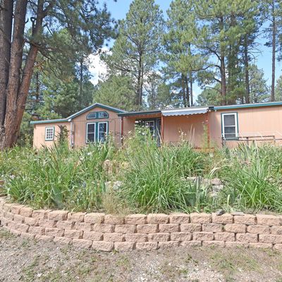 244 Lark Lane, Jemez Springs, NM 87025