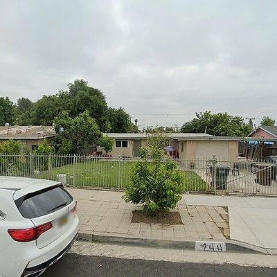 244 N Hambledon Ave, La Puente, CA 91744