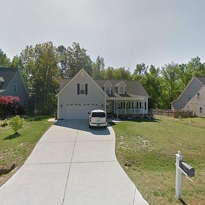 244 Windgate Dr, Clayton, NC 27527