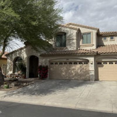 2440 W Kachina Trl, Phoenix, AZ 85041