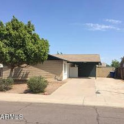 2446 E Manhatton Dr, Tempe, AZ 85282