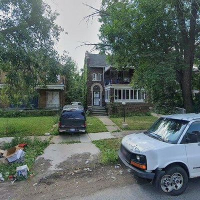 2447 Calvert St, Detroit, MI 48206