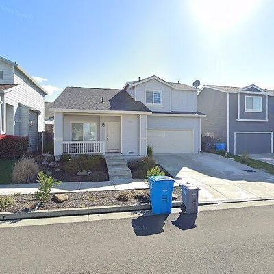 2448 Gilham Way, Santa Rosa, CA 95404