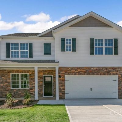 245 Crestview Lane, Lexington, NC 27295