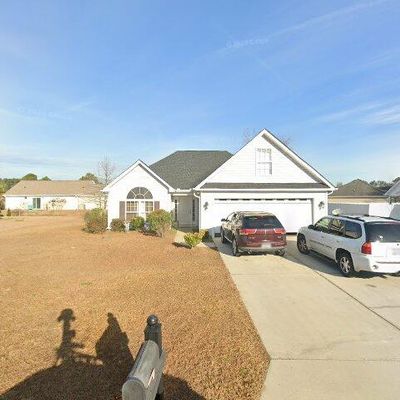 245 Silverbelle Blvd, Longs, SC 29568