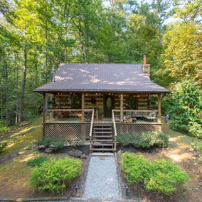 246 Deer Run Dr, Maryville, TN 37803