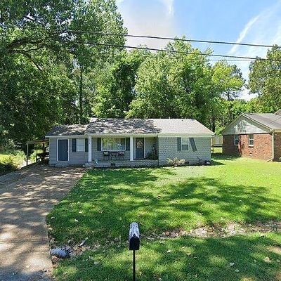 246 Chapman St, Brownsville, TN 38012