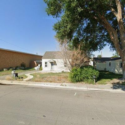 246 N Hamilton St, Powell, WY 82435