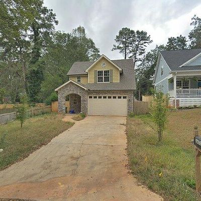 2471 Crestview Ave, Decatur, GA 30032