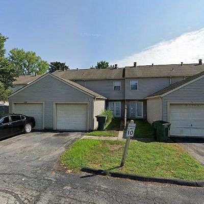 2474 Mason Village Ct, Columbus, OH 43232