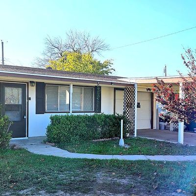 2473 Stanton St, San Angelo, TX 76901