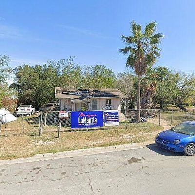 248 S Colorado Ave, Mercedes, TX 78570