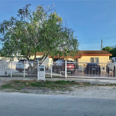 2480 Nw 154 Th St, Opa Locka, FL 33054