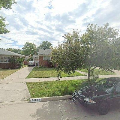 24808 Wood St, Saint Clair Shores, MI 48080