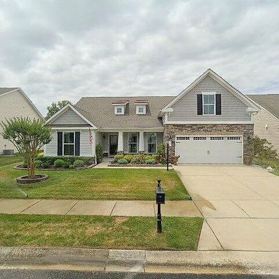 25 Ruddy Duck Ln, Bridgeville, DE 19933