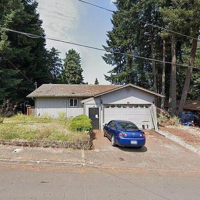 25 S 21 St St, Cottage Grove, OR 97424