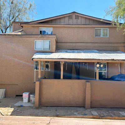 25 W President St, Tucson, AZ 85714