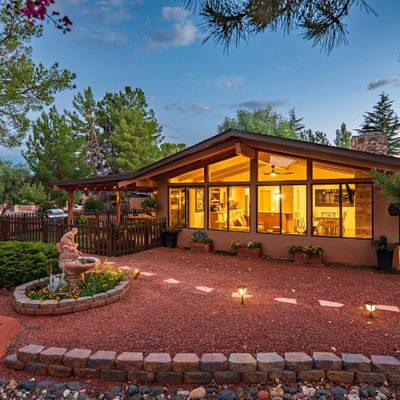 250 E Tonto Dr, Sedona, AZ 86351