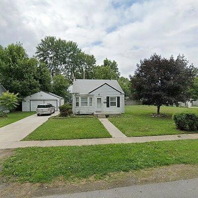 25009 Midland, Redford, MI 48239