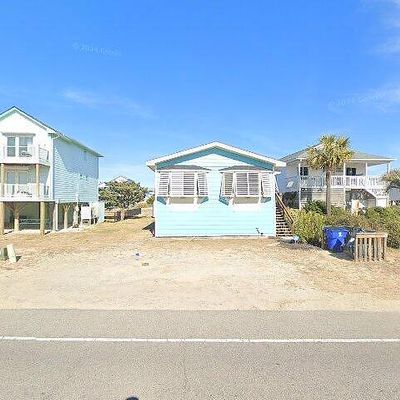 2504 E Beach Drive Oak Island, Island, NC 28465