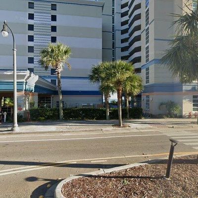 2504 N Ocean Blvd, Myrtle Beach, SC 29577