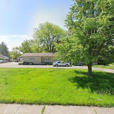 2505 W 57 Th Ave, Merrillville, IN 46410