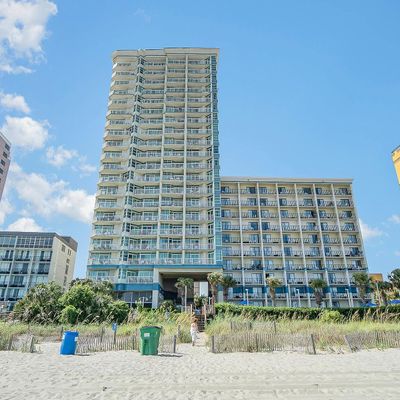 2506 N Ocean Blvd, Myrtle Beach, SC 29577