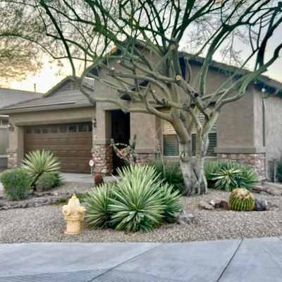 2512 W Brookhart Way, Phoenix, AZ 85085