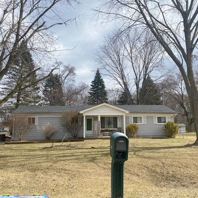 2515 Melvin Ave, Rochester Hills, MI 48307