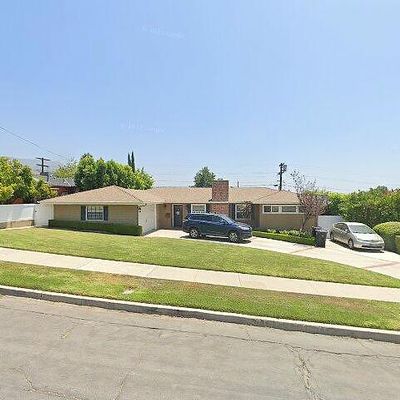 2516 N Orchard Dr, Burbank, CA 91504