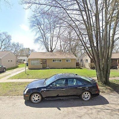 2517 E 22 Nd Pl, Gary, IN 46407