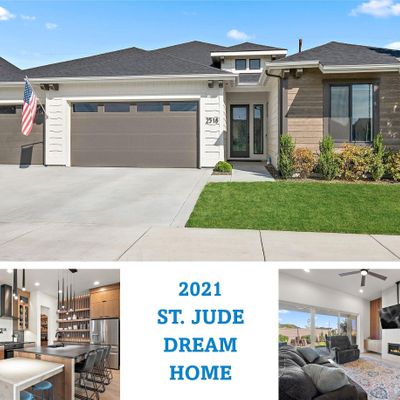 2518 E Madrigal St, Meridian, ID 83642