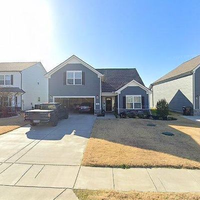 2518 Hollis Dr, Murfreesboro, TN 37127