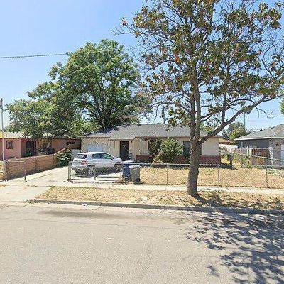 2524 S Lotus Ave, Fresno, CA 93706