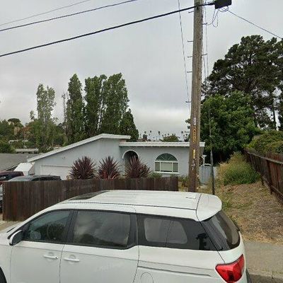 2525 Kavanagh Rd, San Pablo, CA 94806