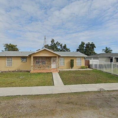 25265 Sw 124 Th Pl, Homestead, FL 33032